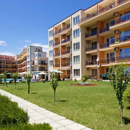 студио Anna Marina Apartment Sveti Vlas