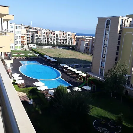 Apartment студио Anna Marina Sveti Vlas