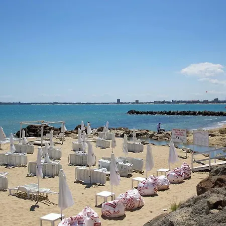 студио Anna Marina Sveti Vlas